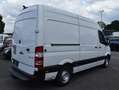 Mercedes-Benz Sprinter 316 CDI L2H2 *KLIMA*BLUETOOTH*AHK Blanco - thumbnail 4