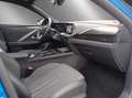 Opel Astra 1,2 Turbo GS Aut. Blau - thumbnail 18