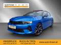 Opel Astra 1,2 Turbo GS Aut. Blau - thumbnail 1