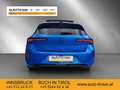 Opel Astra 1,2 Turbo GS Aut. Blau - thumbnail 4