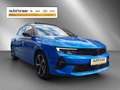 Opel Astra 1,2 Turbo GS Aut. Blau - thumbnail 6