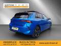 Opel Astra 1,2 Turbo GS Aut. Blau - thumbnail 5