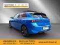 Opel Astra 1,2 Turbo GS Aut. Blau - thumbnail 3