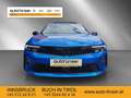 Opel Astra 1,2 Turbo GS Aut. Blau - thumbnail 2