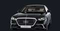 Mercedes-Benz S 450 S 450d 4M Lang NEUES MODELL Schwarz - thumbnail 4