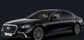 Mercedes-Benz S 450 S 450d 4M Lang NEUES MODELL Schwarz - thumbnail 1