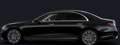 Mercedes-Benz S 450 S 450d 4M Lang NEUES MODELL Schwarz - thumbnail 2