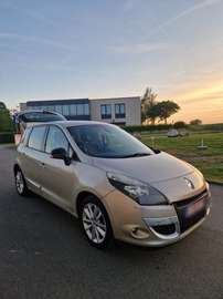 1.5 dCi Dynamique FAP