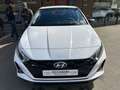 Hyundai i20 1.0 T-GDi Twist N-Line *Garantie 11/2027* Blanc - thumbnail 2