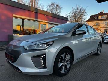 Ioniq Style Elektro "1 Hand"HU Neu"