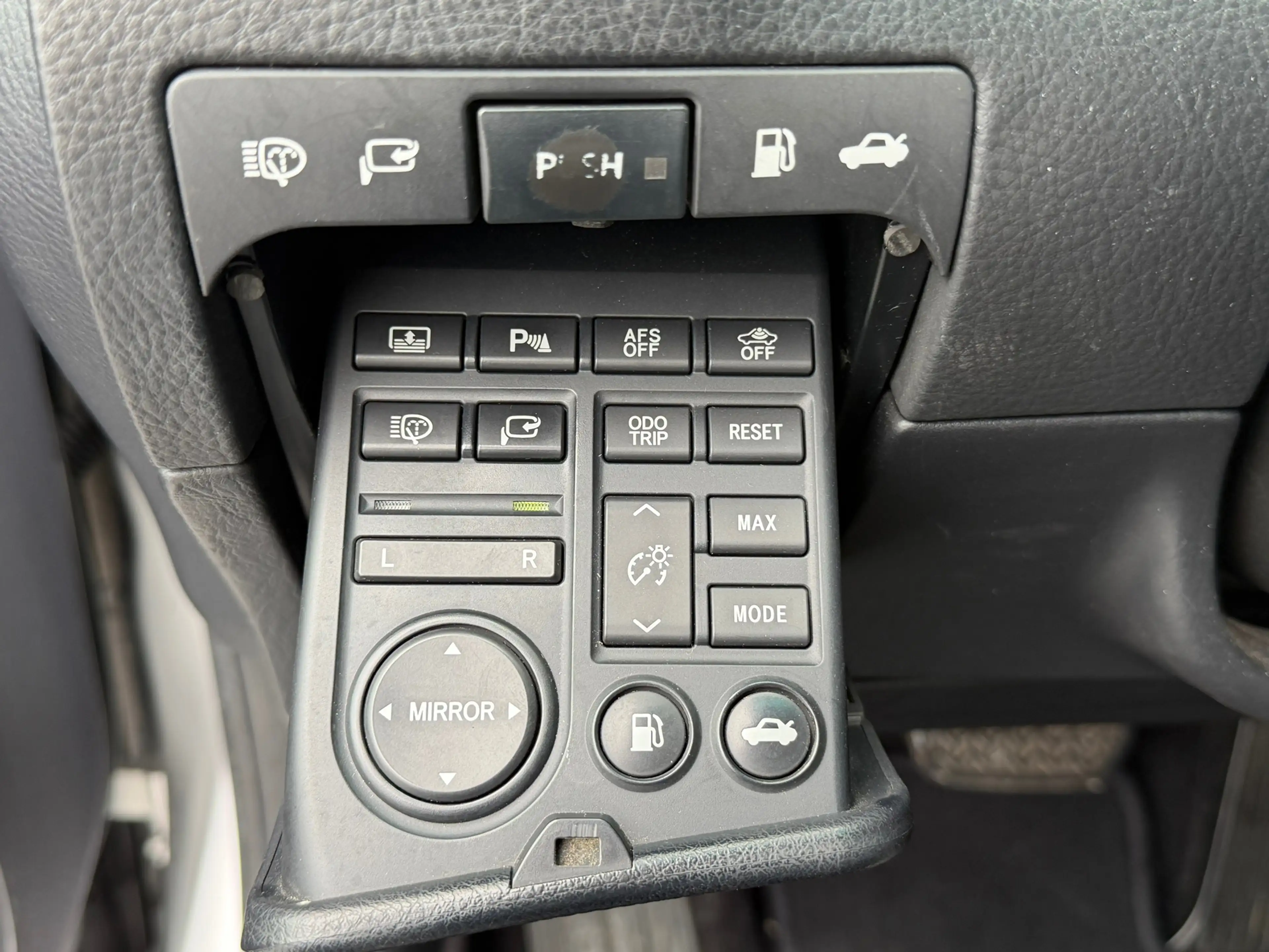 Lexus GS 300 Executive/automaat/cruise/Stoelverwarmin/koeling/ — photo 11