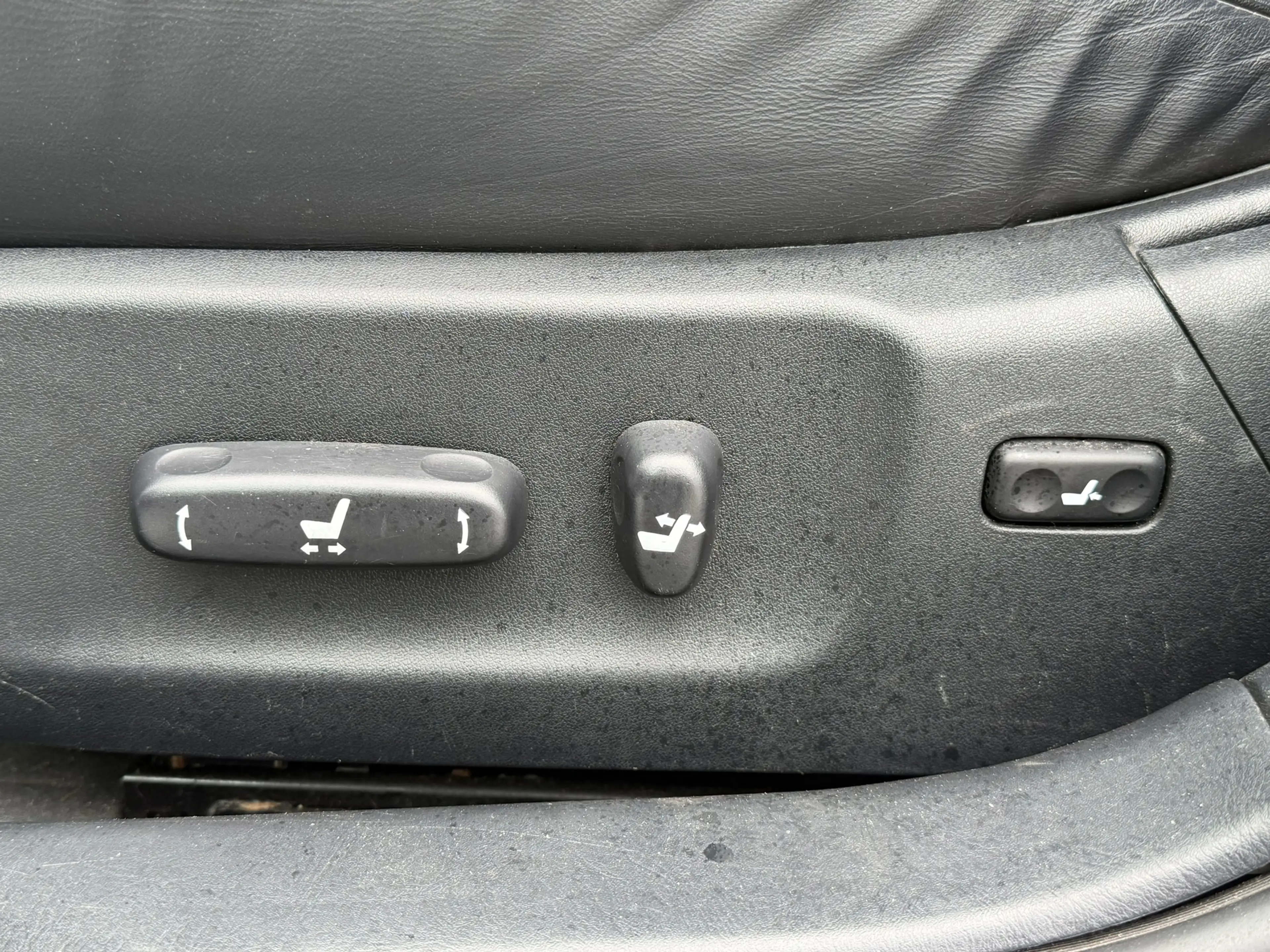 Lexus GS 300 Executive/automaat/cruise/Stoelverwarmin/koeling/ — photo 12