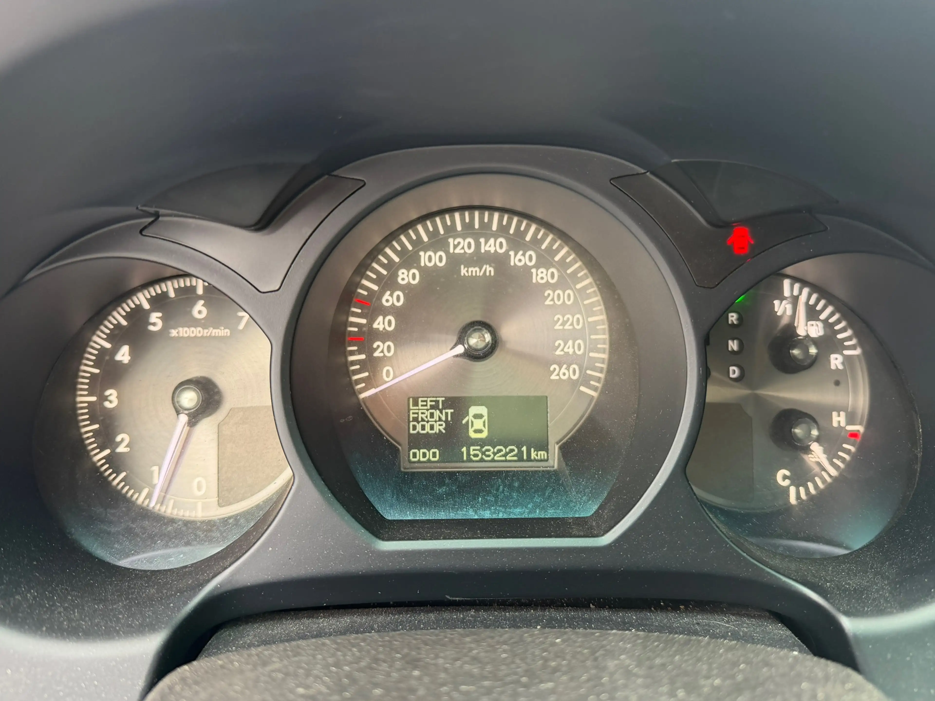 Lexus GS 300 Executive/automaat/cruise/Stoelverwarmin/koeling/ — photo 13