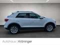 Volkswagen T-Roc 1.5 TSI DSG Style ACC LED Klima SHZ Wit - thumbnail 4