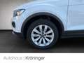 Volkswagen T-Roc 1.5 TSI DSG Style ACC LED Klima SHZ Wit - thumbnail 20