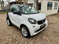 smart forTwo Euro 6 Klima15 Zoll Alu Panorama  II.Hand 5-Gang Blanc - thumbnail 3