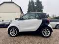 smart forTwo Euro 6 Klima15 Zoll Alu Panorama  II.Hand 5-Gang Blanc - thumbnail 5