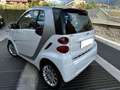 smart forTwo 800 40 kW coupé passion cdi Weiß - thumbnail 4