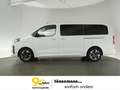 Opel Zafira Life FACELIFT EDITION XL CDTI AT 9-SITZER+NAVI+SITZ-/LE Weiß - thumbnail 8