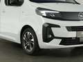 Opel Zafira Life FACELIFT EDITION XL CDTI AT 9-SITZER+NAVI+SITZ-/LE Weiß - thumbnail 35