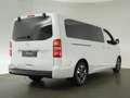 Opel Zafira Life FACELIFT EDITION XL CDTI AT 9-SITZER+NAVI+SITZ-/LE Weiß - thumbnail 3