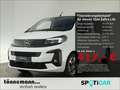 Opel Zafira Life FACELIFT EDITION XL CDTI AT 9-SITZER+NAVI+SITZ-/LE Weiß - thumbnail 1