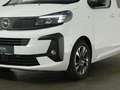 Opel Zafira Life FACELIFT EDITION XL CDTI AT 9-SITZER+NAVI+SITZ-/LE Weiß - thumbnail 23