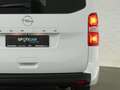 Opel Zafira Life FACELIFT EDITION XL CDTI AT 9-SITZER+NAVI+SITZ-/LE Weiß - thumbnail 38