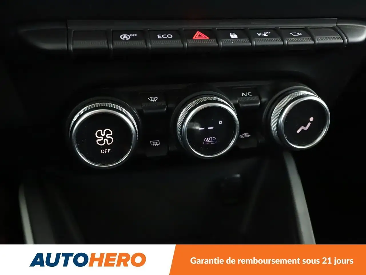 Dacia Duster — photo 23