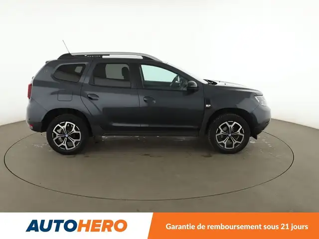Dacia Duster view 7