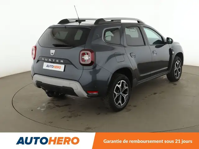 Dacia Duster view 6