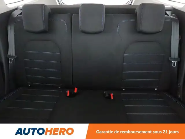 Dacia Duster view 15