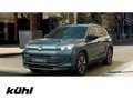 Volkswagen Tiguan 1.5 eTSI OPF DSG Goal Blau - thumbnail 1