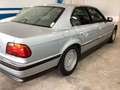 BMW 750 i Xenon,Leder,Schiebedach,Rostfrei,ORIG.KM Zilver - thumbnail 2
