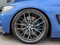 BMW 435 i xDrive M SPORT ESTORILBLAU/SHD/ACC/RFK/HEAD UP Blau - thumbnail 18