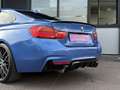 BMW 435 i xDrive M SPORT ESTORILBLAU/SHD/ACC/RFK/HEAD UP Blau - thumbnail 10