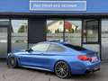 BMW 435 i xDrive M SPORT ESTORILBLAU/SHD/ACC/RFK/HEAD UP Blau - thumbnail 8