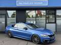 BMW 435 i xDrive M SPORT ESTORILBLAU/SHD/ACC/RFK/HEAD UP Blau - thumbnail 1