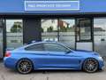 BMW 435 i xDrive M SPORT ESTORILBLAU/SHD/ACC/RFK/HEAD UP Blau - thumbnail 16