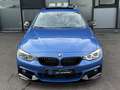 BMW 435 i xDrive M SPORT ESTORILBLAU/SHD/ACC/RFK/HEAD UP Blau - thumbnail 3