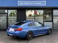 BMW 435 i xDrive M SPORT ESTORILBLAU/SHD/ACC/RFK/HEAD UP Blau - thumbnail 13