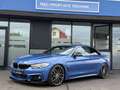 BMW 435 i xDrive M SPORT ESTORILBLAU/SHD/ACC/RFK/HEAD UP Blau - thumbnail 5