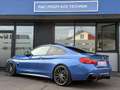 BMW 435 i xDrive M SPORT ESTORILBLAU/SHD/ACC/RFK/HEAD UP Blau - thumbnail 9