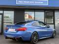 BMW 435 i xDrive M SPORT ESTORILBLAU/SHD/ACC/RFK/HEAD UP Blau - thumbnail 14