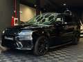 Land Rover Range Rover Sport 2.0 Si4 PHEV HSE Dynamic 404 Negro - thumbnail 3