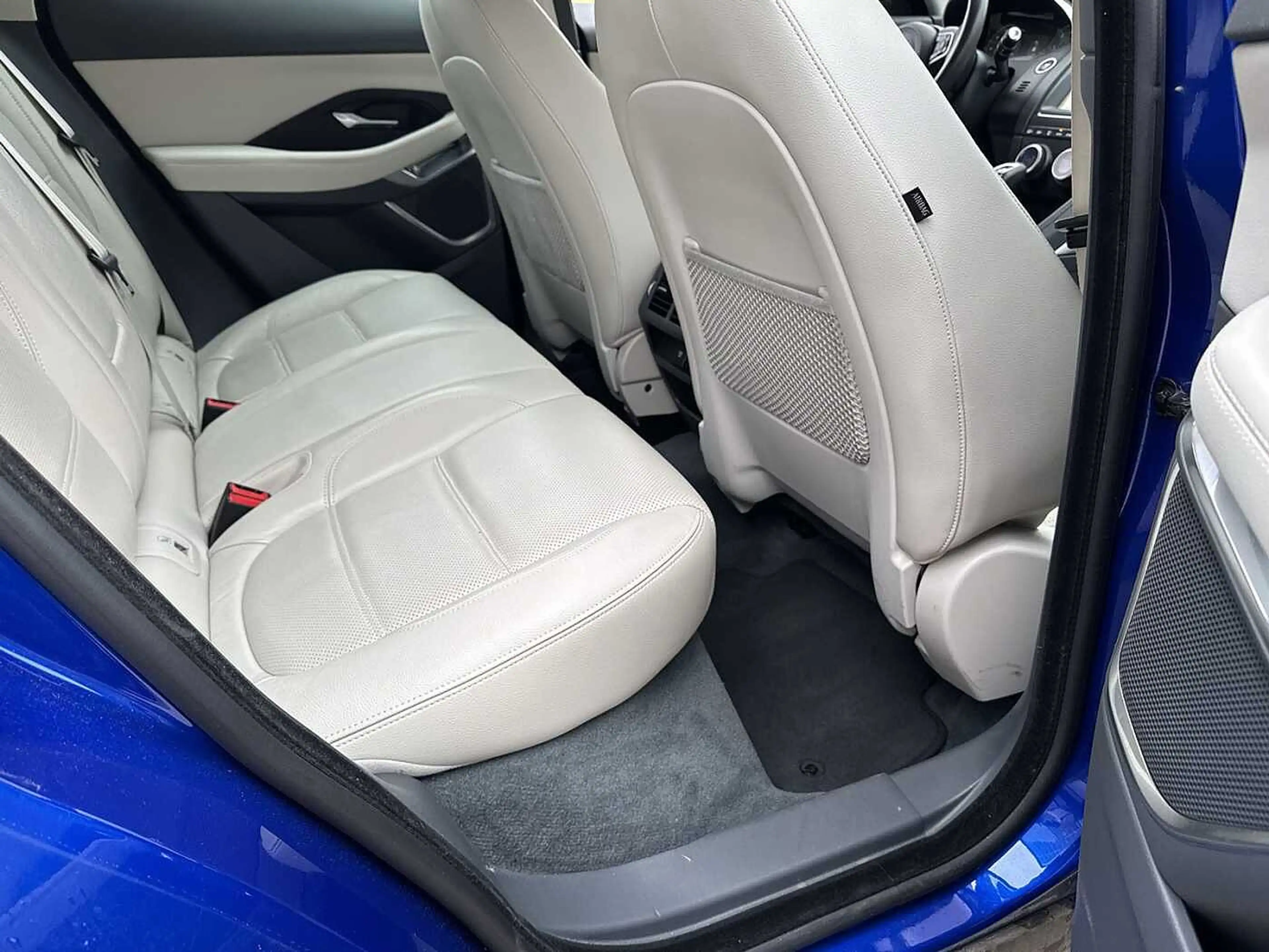 Jaguar E-Pace Diesel D150 AWD Aut. S — photo 5