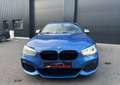BMW 140 II (F21/F20) M140iA xDrive 340ch 5p Bleu - thumbnail 3