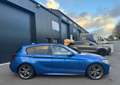 BMW 140 II (F21/F20) M140iA xDrive 340ch 5p Bleu - thumbnail 5