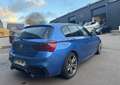 BMW 140 II (F21/F20) M140iA xDrive 340ch 5p Bleu - thumbnail 6