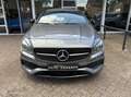Mercedes-Benz CLA 200 AMG, Climat, Camera, Leer, Lm.. Grijs - thumbnail 2